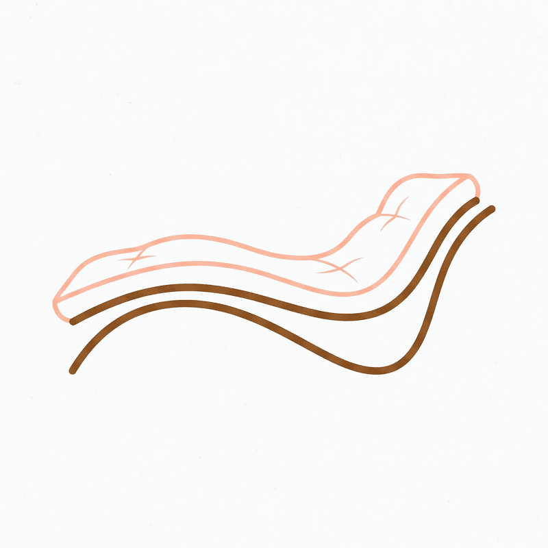 Coussin Bain Soleil